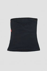 Frankie Collective Rework Georgia Bulldogs Tube Top