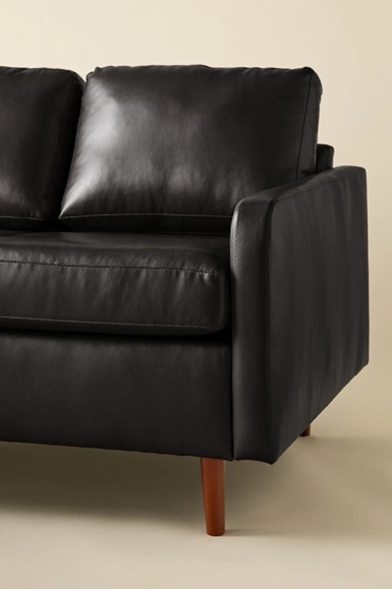 Ovi Upholstered Sectional Sofa