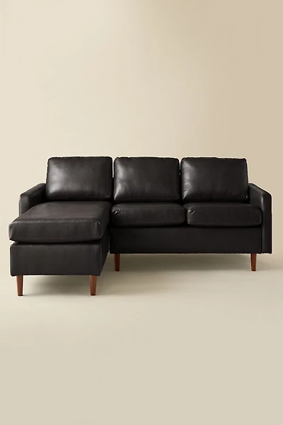 Ovi Upholstered Sectional Sofa