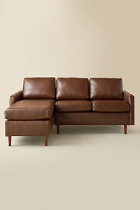 Ovi Upholstered Sectional Sofa