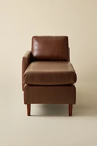 Ovi Upholstered Sectional Sofa