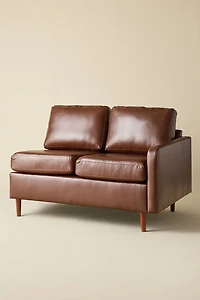 Ovi Upholstered Sectional Sofa