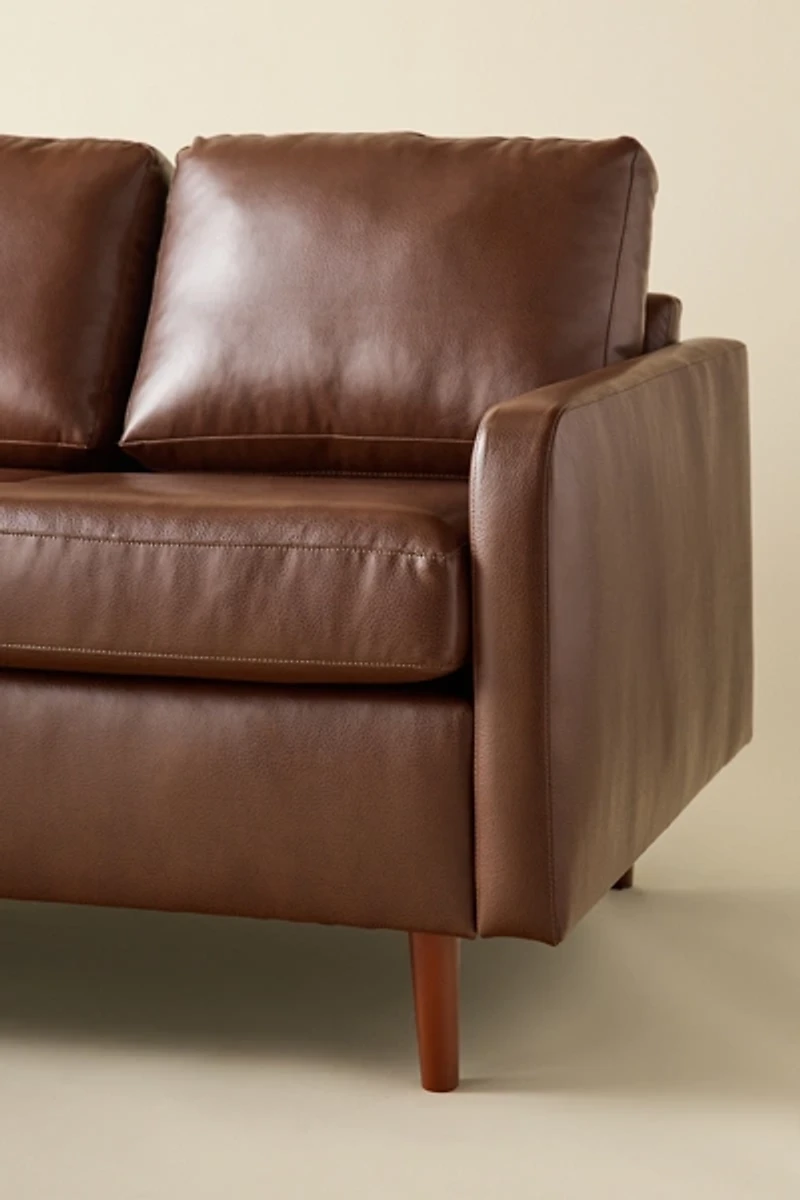 Ovi Upholstered Sectional Sofa