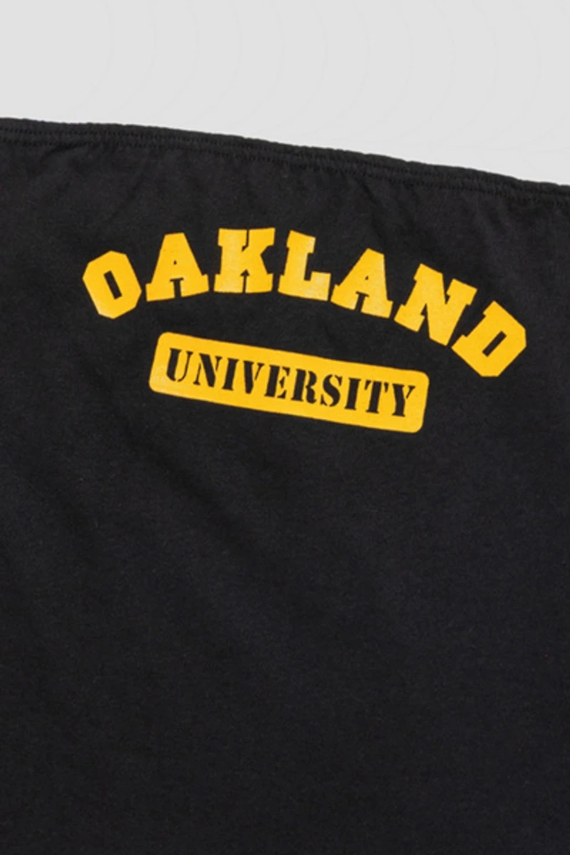 Frankie Collective Rework Oakland University Tube Top