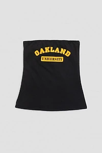 Frankie Collective Rework Oakland University Tube Top
