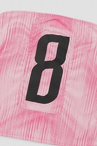 Frankie Collective Rework Sports Tube Top