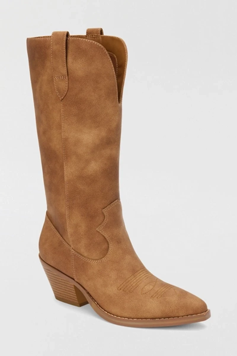 Beach By Matisse Footwear Bodhi Western Boot