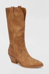 Beach By Matisse Footwear Bodhi Western Boot