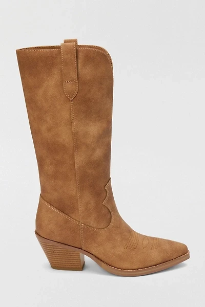 Beach By Matisse Footwear Bodhi Western Boot