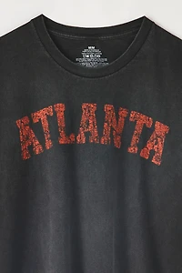 Destination Vintage Graphic Tee