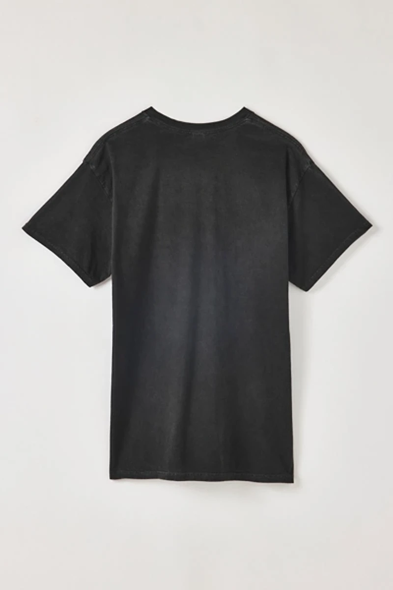 Destination Vintage Graphic Tee