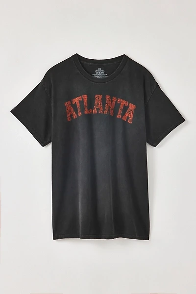 Destination Vintage Graphic Tee