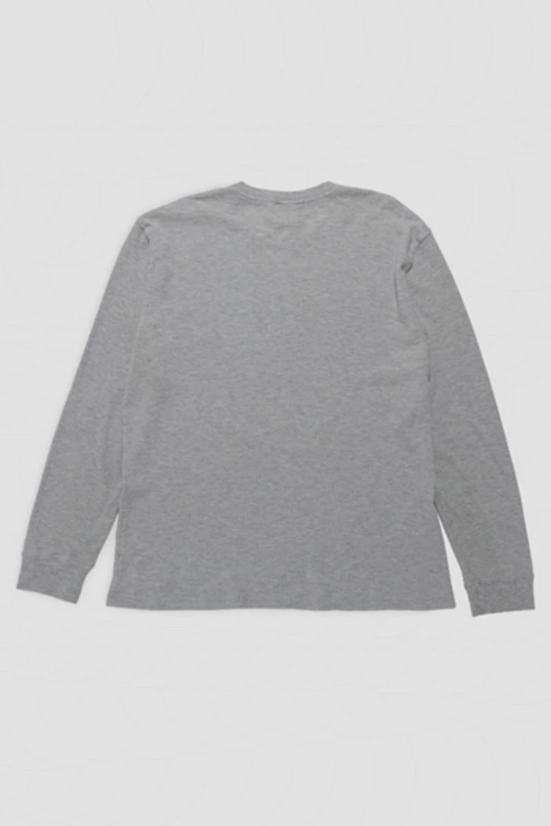 Vintage Oklahoma City Thunder Long Sleeve Tee