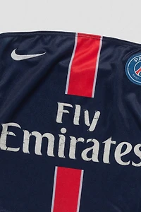 Frankie Collective Rework Nike Paris Saint-Germain Tube Top