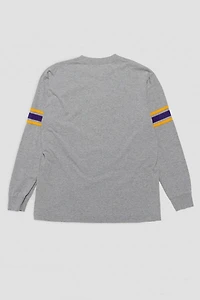 Vintage Minnesota Vikings Long Sleeve Tee