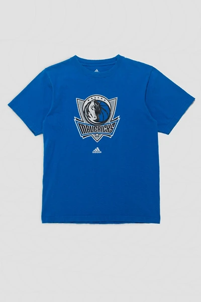 Vintage Dallas Mavericks Tee