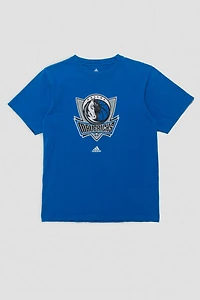 Vintage Dallas Mavericks Tee