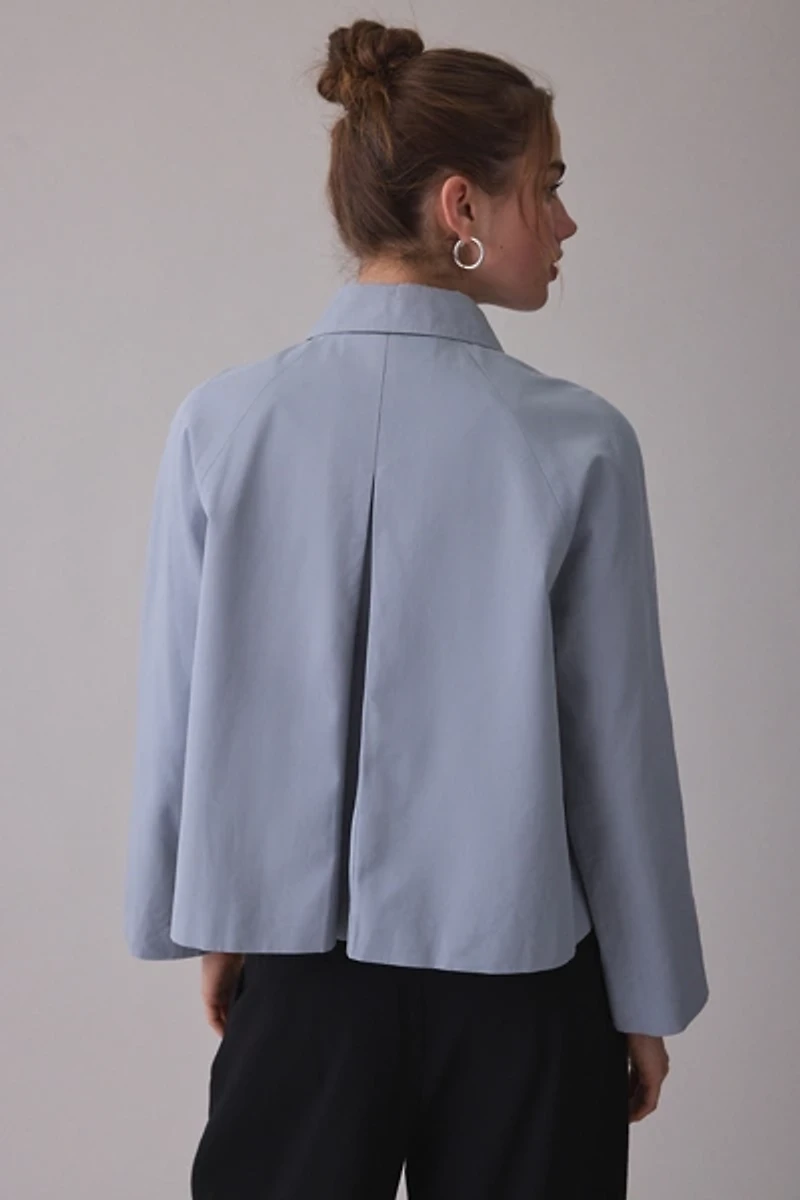 Maude Club Milton Swing Work Jacket
