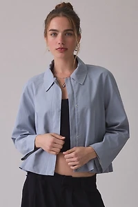 Maude Club Milton Swing Work Jacket
