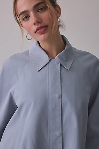 Maude Club Milton Swing Work Jacket