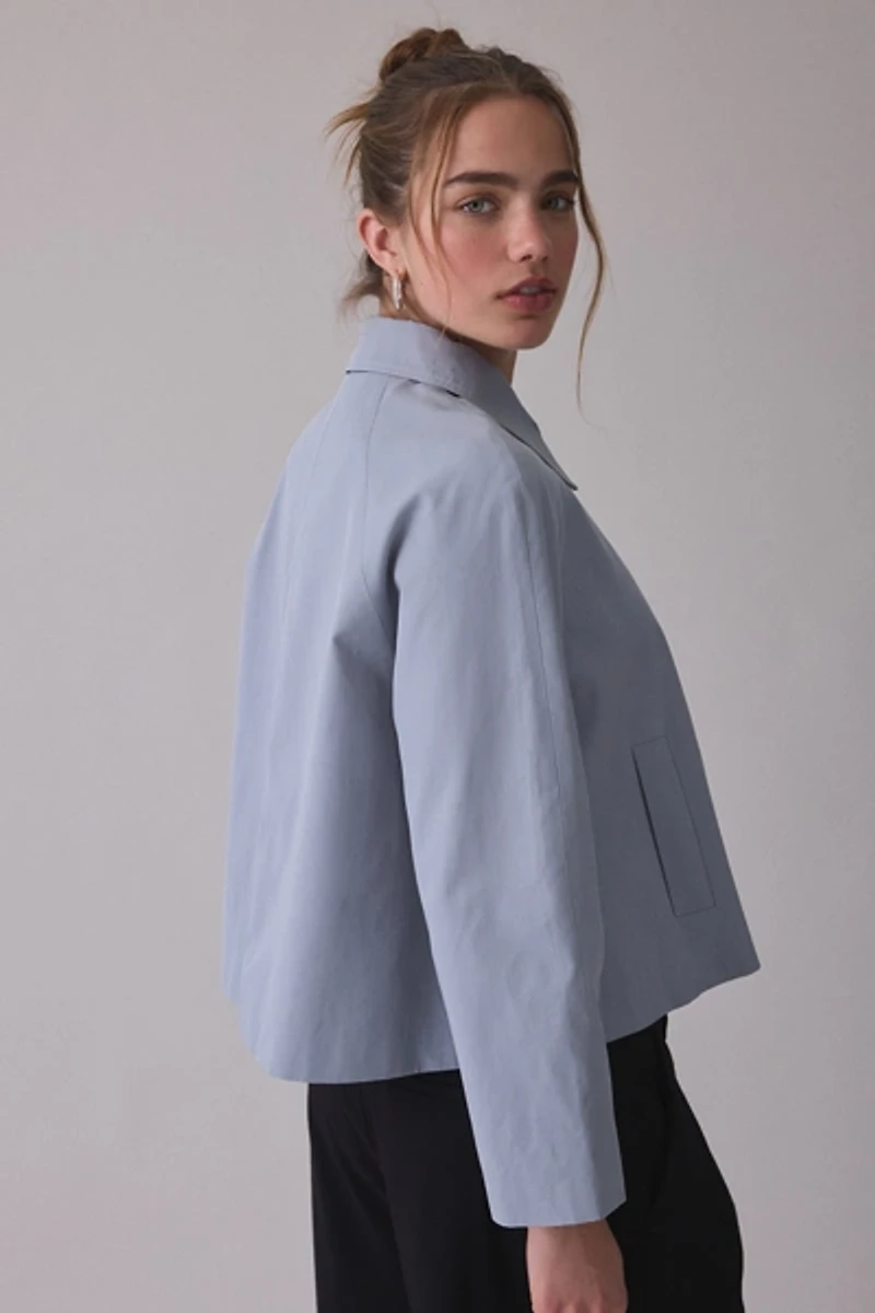 Maude Club Milton Swing Work Jacket