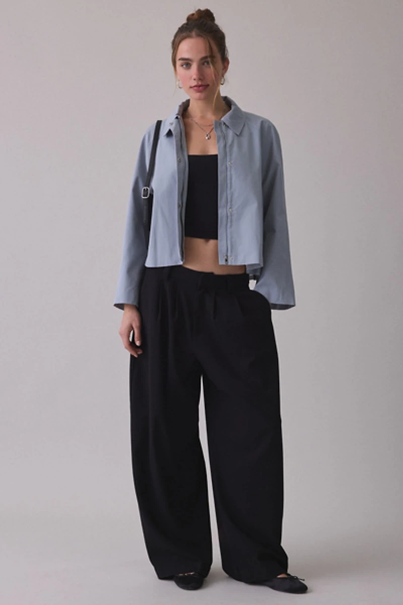 Maude Club Milton Swing Work Jacket