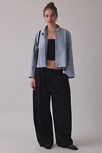 Maude Club Milton Swing Work Jacket