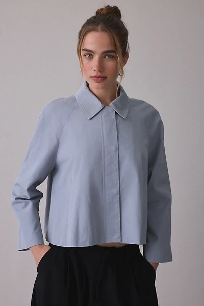 Maude Club Milton Swing Work Jacket