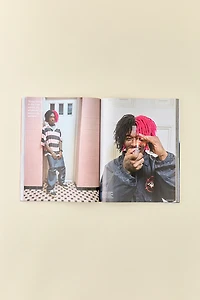 Dazed Magazine - Spring 2026