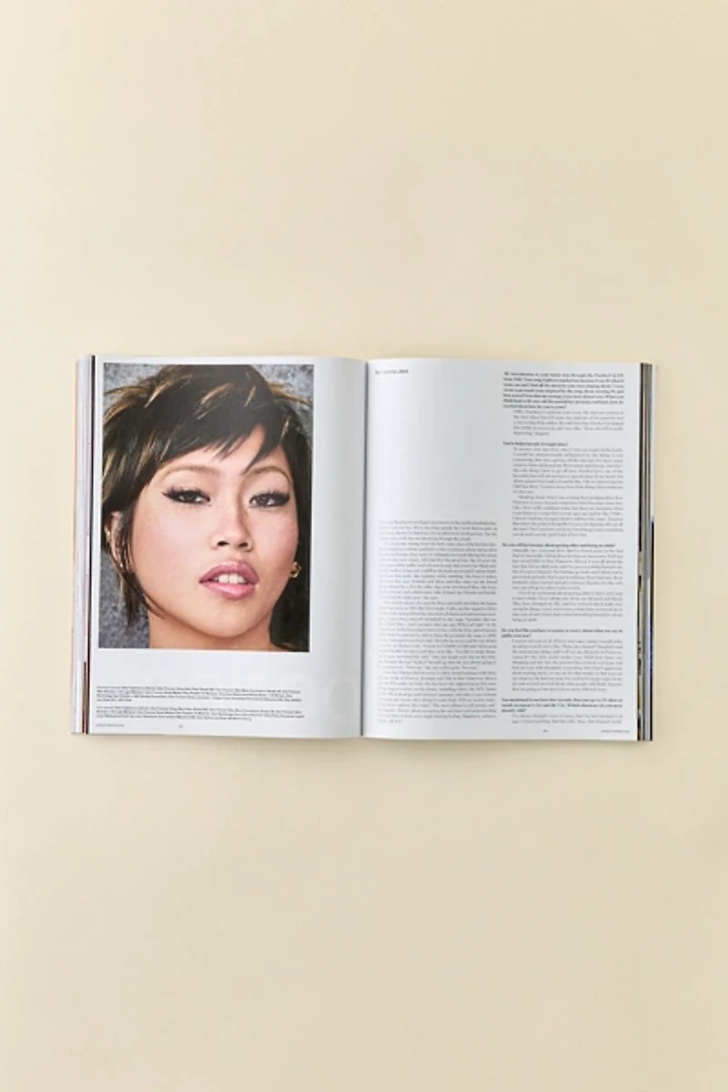 Dazed Magazine - Spring 2026