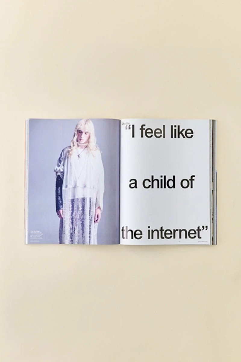 Dazed Magazine - Spring 2026