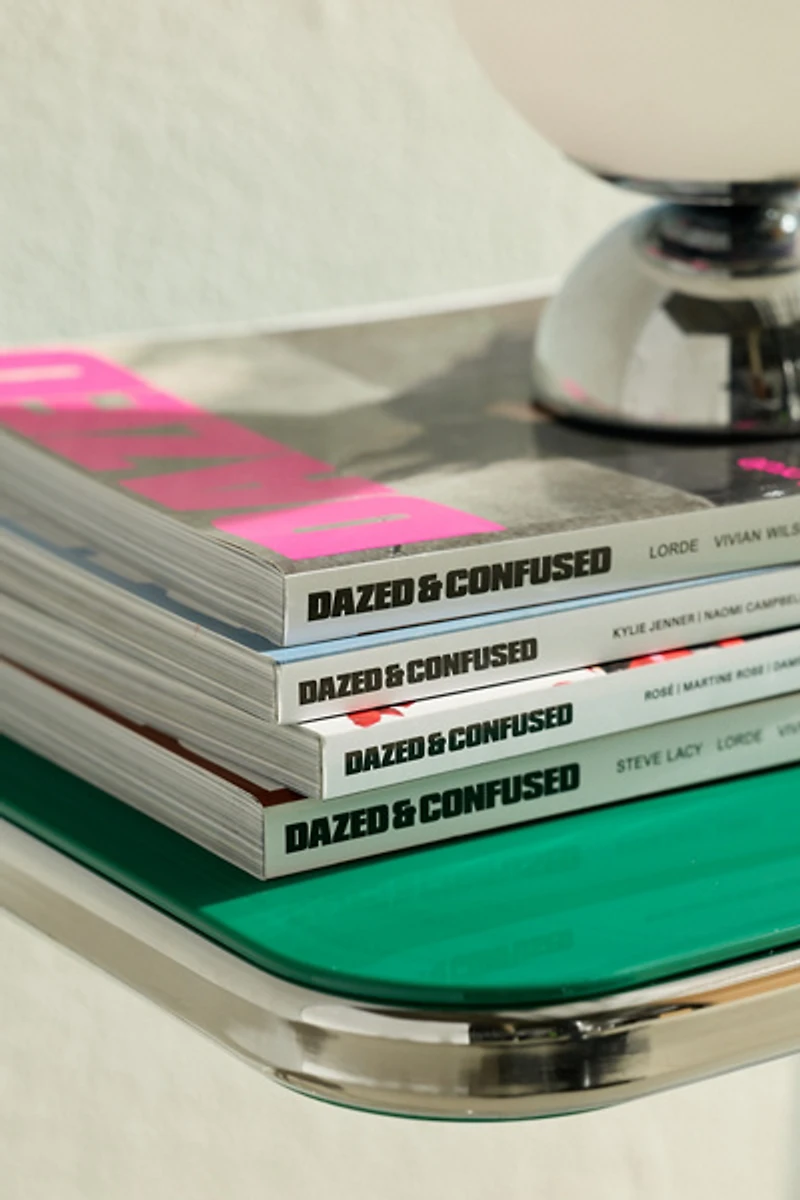 Dazed Magazine - Spring 2026