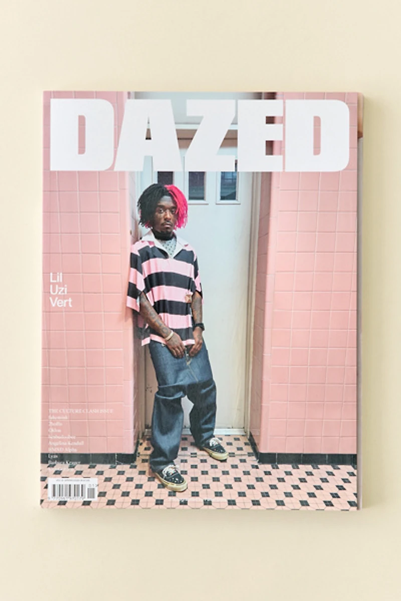 Dazed Magazine - Spring 2026