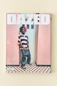 Dazed Magazine - Spring 2026