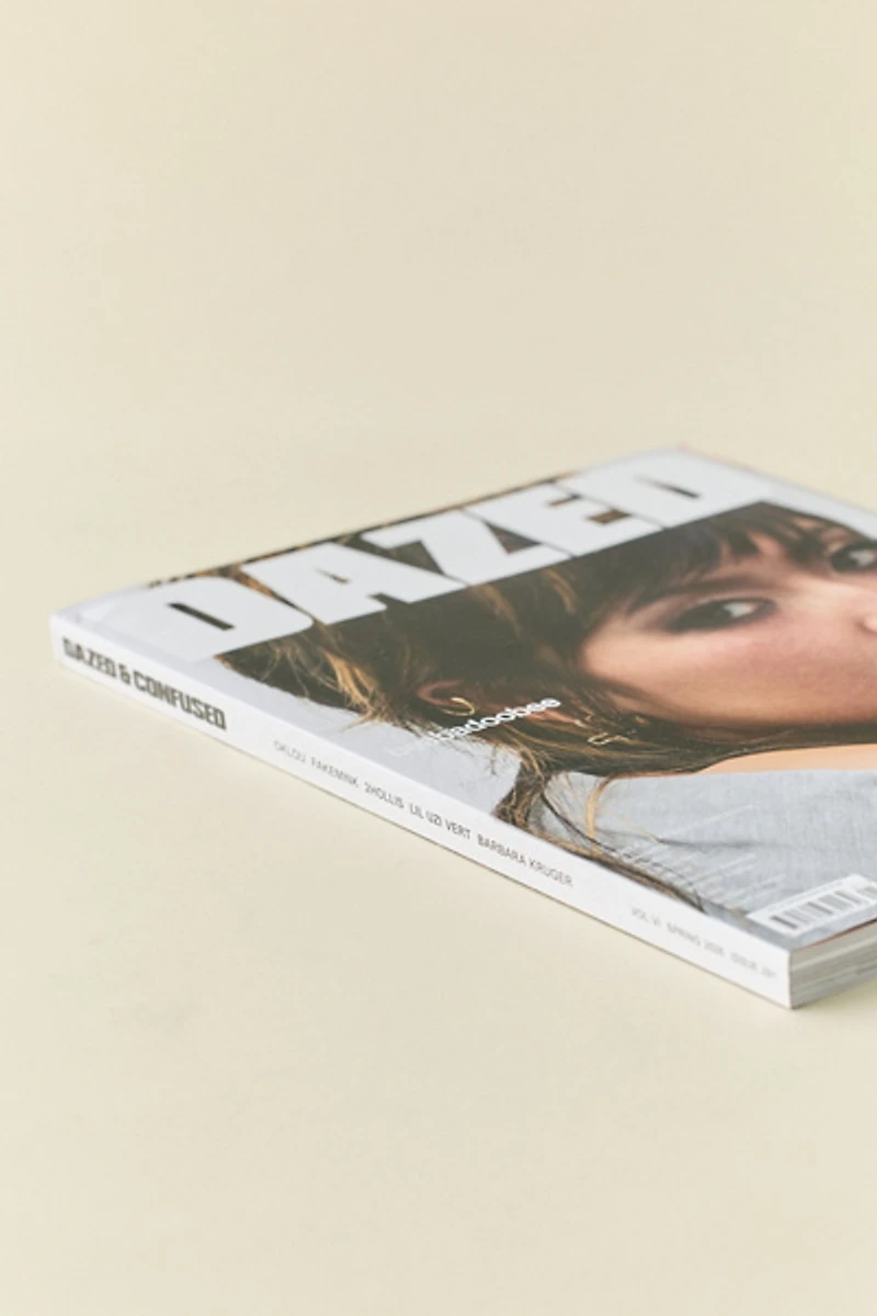 Dazed Magazine - Spring 2026