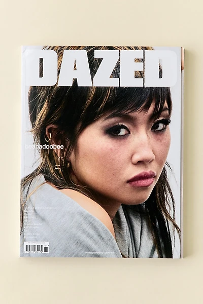 Dazed Magazine - Spring 2026