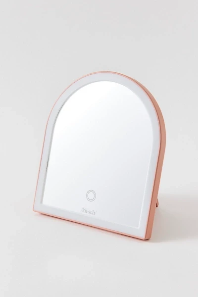 KITSCH LED Rechargeable Arch Desk Mirror