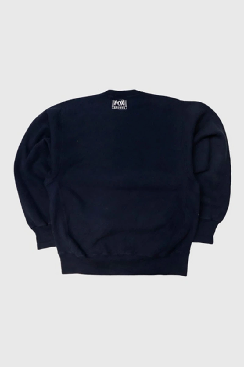 Vintage Santee NFL on Fox Graphic Sweatshirt