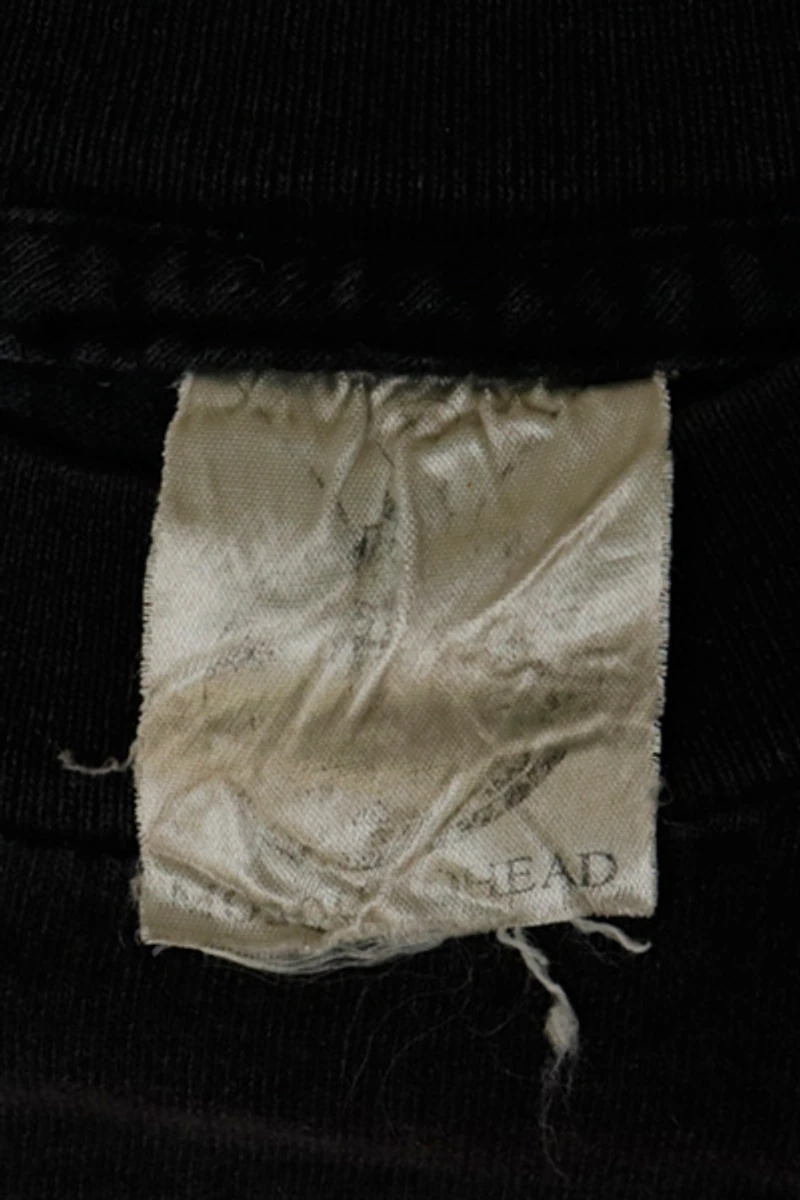 Vintage Mosquito Head Planet of the Apes Graphic T-Shirt