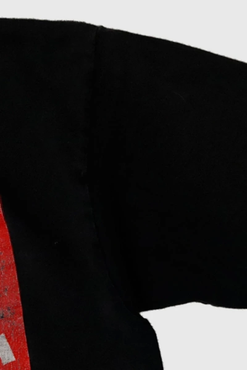 Vintage Mosquito Head Planet of the Apes Graphic T-Shirt