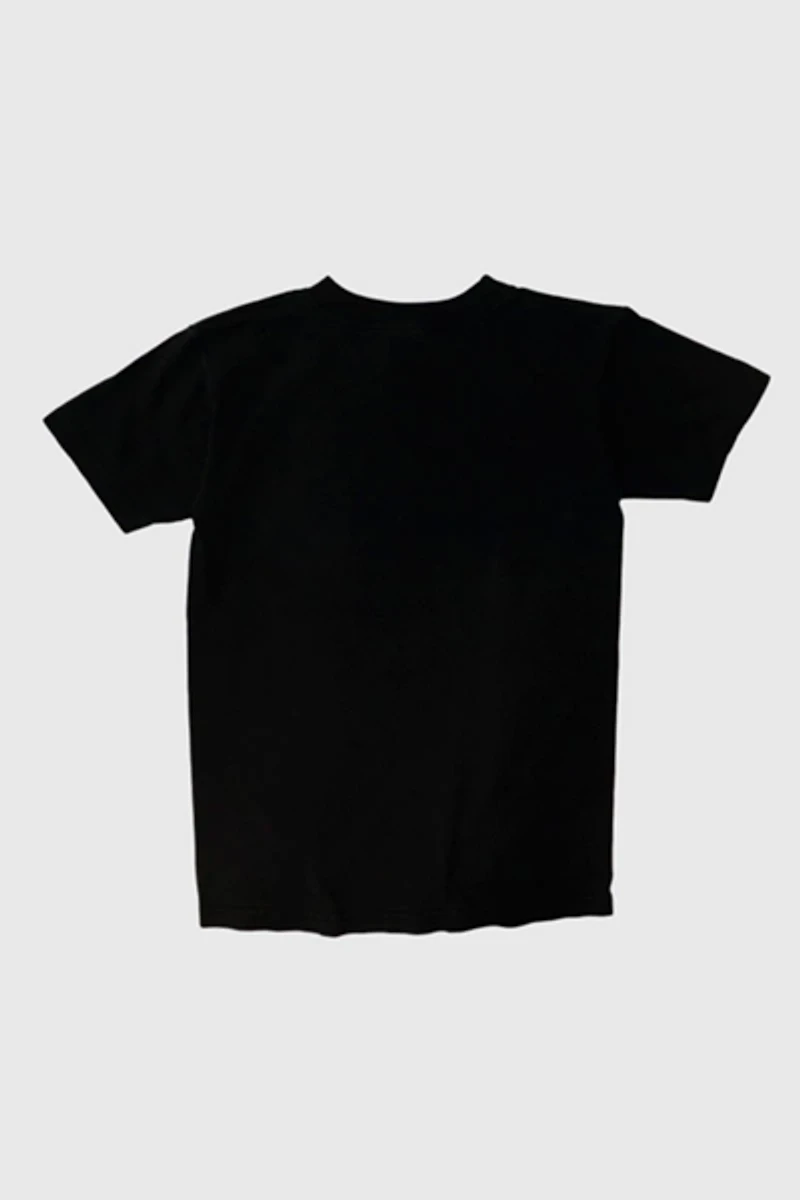 Vintage Mosquito Head Planet of the Apes Graphic T-Shirt