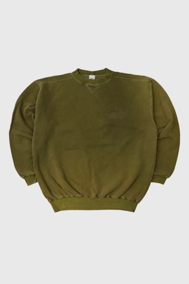 Vintage 2000 Kids in the Hall KITH Crewneck Sweatshirt