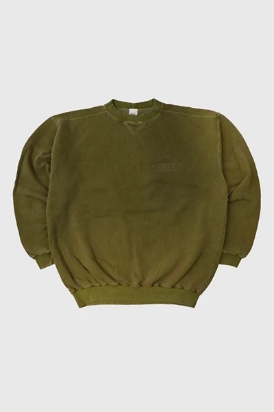 Vintage 2000 Kids in the Hall KITH Crewneck Sweatshirt