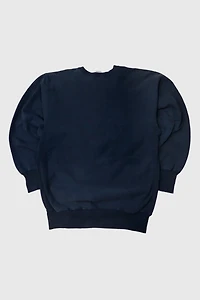 Vintage Champion Augustana Reverse Weave Sweatshirt