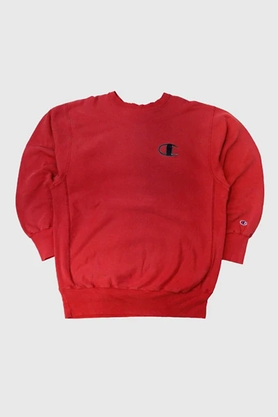 Vintage Champion Reverse Weave Sweatshirt