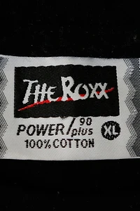 Vintage The Roxx Tupac Graphic T-Shirt