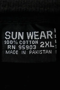 Vintage 2005 Alicia Keys John Legend Tour Graphic T-Shirt