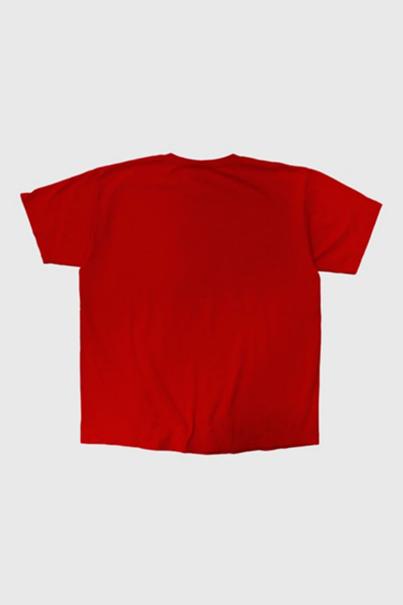 Vintage Gouge Skateboard Graphic T-Shirt