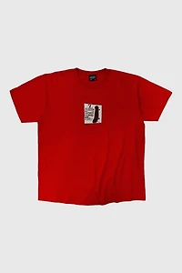 Vintage Gouge Skateboard Graphic T-Shirt
