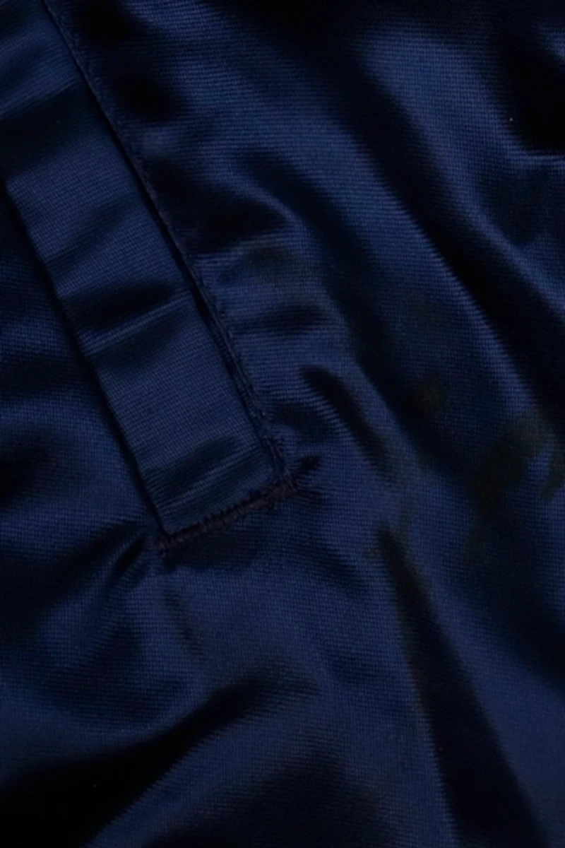 Vintage Starter Chicago Bears Satin Bomber Jacket